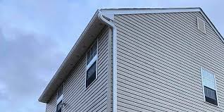 Newcastle, WY Siding Installation & Repair Company